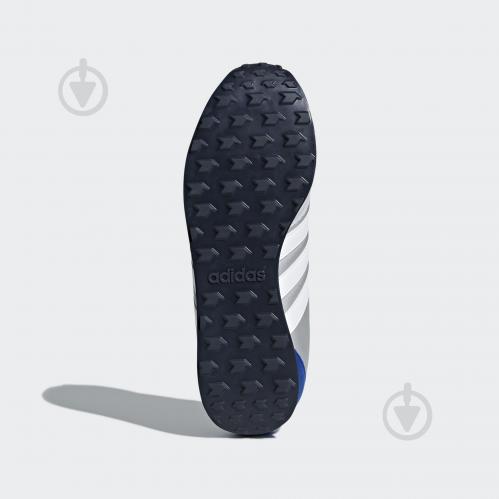 Кроссовки Adidas V RACER 2.0 DB0426 р.9 серый - фото 12 Кроссовки Adidas V RACER 2.0 DB0426 р.9 серый - фото 12