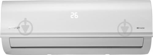 Кондиціонер Gorenje KAS26NDCINVFT/KAS26ZDCINVFT - фото 5 Кондиціонер Gorenje KAS26NDCINVFT/KAS26ZDCINVFT - фото 5
