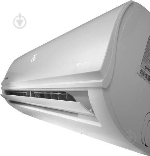 Кондиціонер Gorenje KAS26NDCINVFT/KAS26ZDCINVFT - фото 6 Кондиціонер Gorenje KAS26NDCINVFT/KAS26ZDCINVFT - фото 6
