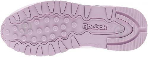 Кроссовки Reebok CLASSIC LEATHER METALLIC CN0878 р.34,5 розовый - фото 10 Кроссовки Reebok CLASSIC LEATHER METALLIC CN0878 р.34,5 розовый - фото 10