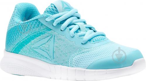 Кроссовки Reebok INSTALITE RUN CN0929 р.27,5 бирюзовый - фото 7 Кроссовки Reebok INSTALITE RUN CN0929 р.27,5 бирюзовый - фото 7