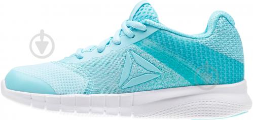 Кроссовки Reebok INSTALITE RUN CN0929 р.27,5 бирюзовый - фото 9 Кроссовки Reebok INSTALITE RUN CN0929 р.27,5 бирюзовый - фото 9