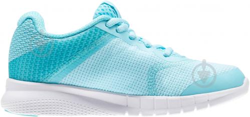 Кроссовки Reebok INSTALITE RUN CN0929 р.27,5 бирюзовый - фото 8 Кроссовки Reebok INSTALITE RUN CN0929 р.27,5 бирюзовый - фото 8