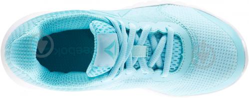 Кроссовки Reebok INSTALITE RUN CN0929 р.27,5 бирюзовый - фото 11 Кроссовки Reebok INSTALITE RUN CN0929 р.27,5 бирюзовый - фото 11