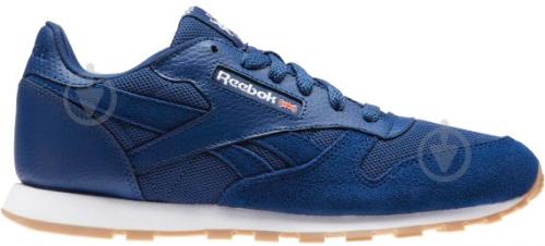 Кроссовки Reebok CL LEATHER ESTL CN1139 р.36,5 синий - фото 8 Кроссовки Reebok CL LEATHER ESTL CN1139 р.36,5 синий - фото 8