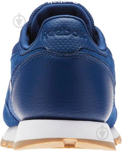 Кроссовки Reebok CL LEATHER ESTL CN1139 р.36,5 синий - фото 10 Кроссовки Reebok CL LEATHER ESTL CN1139 р.36,5 синий - фото 10