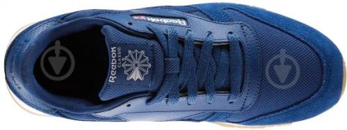 Кроссовки Reebok CL LEATHER ESTL CN1139 р.36,5 синий - фото 11 Кроссовки Reebok CL LEATHER ESTL CN1139 р.36,5 синий - фото 11