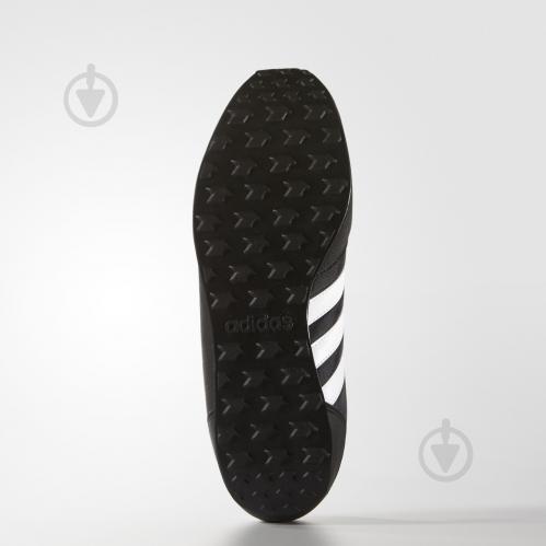Кроссовки Adidas NEO CITY RACER 17 F99329 р.7,5 черный - фото 10 Кроссовки Adidas NEO CITY RACER 17 F99329 р.7,5 черный - фото 10