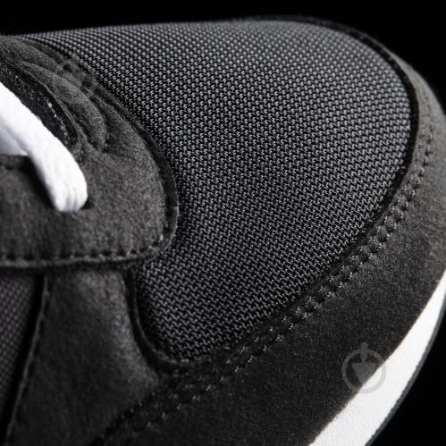 Кроссовки Adidas NEO CITY RACER 17 F99329 р.7,5 черный - фото 13 Кроссовки Adidas NEO CITY RACER 17 F99329 р.7,5 черный - фото 13