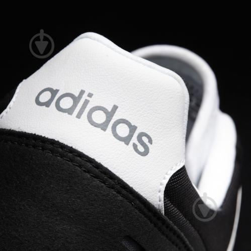 Кроссовки Adidas NEO CITY RACER 17 F99329 р.7,5 черный - фото 14 Кроссовки Adidas NEO CITY RACER 17 F99329 р.7,5 черный - фото 14
