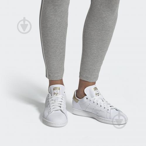 ᐉ Кроссовки Adidas STAN SMITH W EE8836 