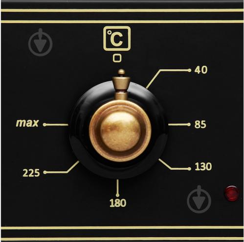 Духова шафа Perfelli BOE 6644 BL RETRO - фото 27 Духова шафа Perfelli BOE 6644 BL RETRO - фото 27