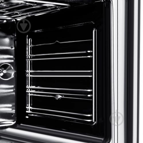 Духова шафа Perfelli BOE 6644 BL RETRO - фото 20 Духова шафа Perfelli BOE 6644 BL RETRO - фото 20