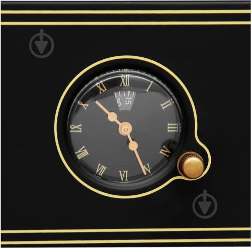 Духова шафа Perfelli BOE 6644 BL RETRO - фото 26 Духова шафа Perfelli BOE 6644 BL RETRO - фото 26