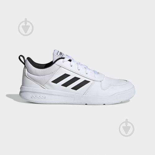 ᐉ Кроссовки Adidas TENSAUR K EF1085 р.EUR 33 белый • Купить в Киеве,  Украине • Лучшая цена в Эпицентре