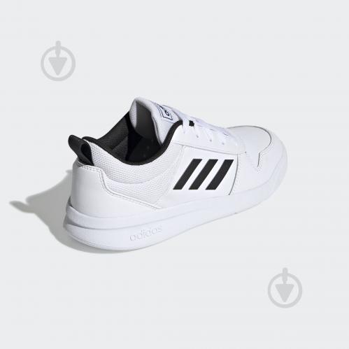 ᐉ Кроссовки Adidas TENSAUR K EF1085 р.EUR 33 белый • Купить в Киеве,  Украине • Лучшая цена в Эпицентре