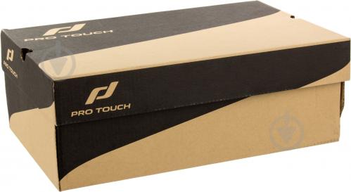 Кроссовки Pro Touch Chicago III W 244047 р. 6.5 черный с красным - фото 22 Кроссовки Pro Touch Chicago III W 244047 р. 6.5 черный с красным - фото 22