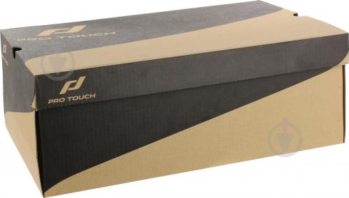 Кроссовки Pro Touch R OZ Pro V M 43 244054 р. 10 черный - фото 22 Кроссовки Pro Touch R OZ Pro V M 43 244054 р. 10 черный - фото 22