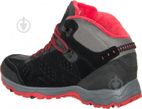 Кроссовки McKinley Crisp Mid AQX Thermo M 240124 р. 44 черный - фото 16 Кроссовки McKinley Crisp Mid AQX Thermo M 240124 р. 44 черный - фото 16