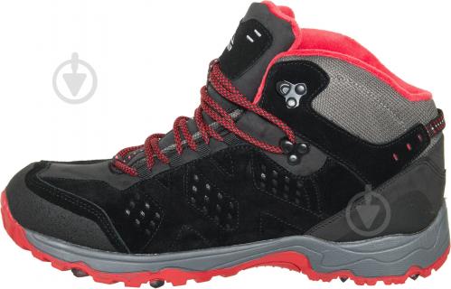 Кроссовки McKinley Crisp Mid AQX Thermo M 240124 р. 44 черный - фото 12 Кроссовки McKinley Crisp Mid AQX Thermo M 240124 р. 44 черный - фото 12