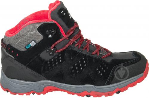 Кроссовки McKinley Crisp Mid AQX Thermo M 240124 р. 44 черный - фото 17 Кроссовки McKinley Crisp Mid AQX Thermo M 240124 р. 44 черный - фото 17