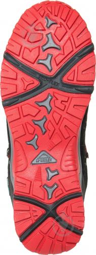 Кроссовки McKinley Crisp Mid AQX Thermo M 240124 р. 44 черный - фото 21 Кроссовки McKinley Crisp Mid AQX Thermo M 240124 р. 44 черный - фото 21