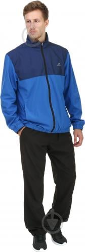 Спортивний костюм Pro Touch 249361 р. XXXL синій із чорним 249361-522 - фото 7 Спортивний костюм Pro Touch 249361 р. XXXL синій із чорним 249361-522 - фото 7