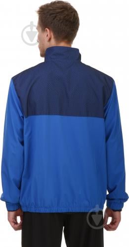 Спортивний костюм Pro Touch 249361 р. XXXL синій із чорним 249361-522 - фото 9 Спортивний костюм Pro Touch 249361 р. XXXL синій із чорним 249361-522 - фото 9