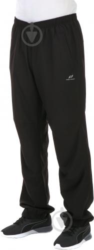 Спортивний костюм Pro Touch 249361 р. XXXL синій із чорним 249361-522 - фото 11 Спортивний костюм Pro Touch 249361 р. XXXL синій із чорним 249361-522 - фото 11
