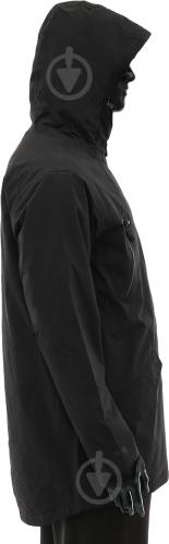 Спортивная куртка McKinley Men Functional Jacket Ganda р. L черный 251673-50 - фото 15 Спортивная куртка McKinley Men Functional Jacket Ganda р. L черный 251673-50 - фото 15
