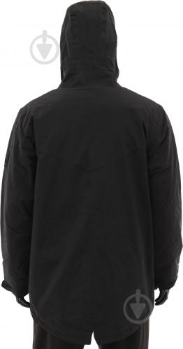 Спортивная куртка McKinley Men Functional Jacket Ganda р. L черный 251673-50 - фото 16 Спортивная куртка McKinley Men Functional Jacket Ganda р. L черный 251673-50 - фото 16
