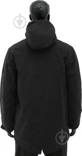 Спортивная куртка McKinley Men Functional Jacket Ganda р. L черный 251673-50 - фото 17 Спортивная куртка McKinley Men Functional Jacket Ganda р. L черный 251673-50 - фото 17