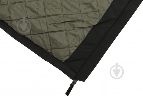 Спортивная куртка McKinley Men Functional Jacket Ganda р. L черный 251673-50 - фото 20 Спортивная куртка McKinley Men Functional Jacket Ganda р. L черный 251673-50 - фото 20