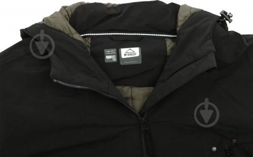 Спортивная куртка McKinley Men Functional Jacket Ganda р. L черный 251673-50 - фото 18 Спортивная куртка McKinley Men Functional Jacket Ganda р. L черный 251673-50 - фото 18