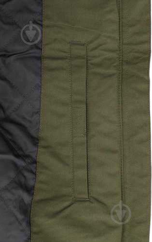 Спортивная куртка McKinley Men Functional Jacket Ganda р. L оливковый 251673-840 - фото 21 Спортивная куртка McKinley Men Functional Jacket Ganda р. L оливковый 251673-840 - фото 21