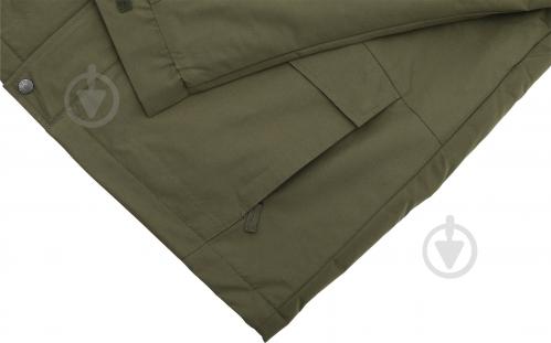 Спортивная куртка McKinley Men Functional Jacket Ganda р. L оливковый 251673-840 - фото 19 Спортивная куртка McKinley Men Functional Jacket Ganda р. L оливковый 251673-840 - фото 19