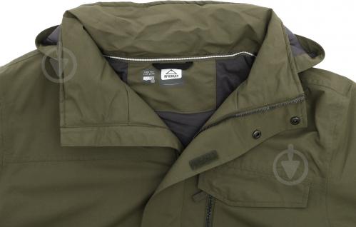 Спортивная куртка McKinley Men Functional Jacket Ganda р. L оливковый 251673-840 - фото 18 Спортивная куртка McKinley Men Functional Jacket Ganda р. L оливковый 251673-840 - фото 18