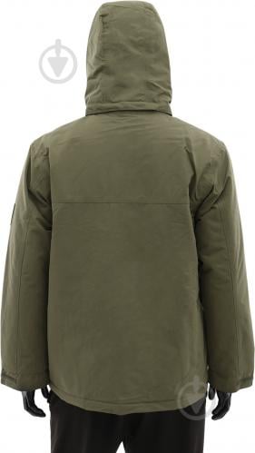Спортивная куртка McKinley Men Functional Jacket Ganda р. L оливковый 251673-840 - фото 16 Спортивная куртка McKinley Men Functional Jacket Ganda р. L оливковый 251673-840 - фото 16