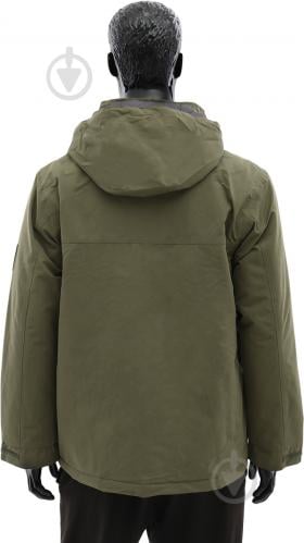 Спортивная куртка McKinley Men Functional Jacket Ganda р. L оливковый 251673-840 - фото 17 Спортивная куртка McKinley Men Functional Jacket Ganda р. L оливковый 251673-840 - фото 17