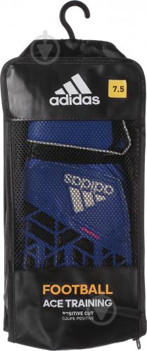Вратарские перчатки Adidas ACE Torwart-Trainingshandschuhe р. 9 - фото 8 Вратарские перчатки Adidas ACE Torwart-Trainingshandschuhe р. 9 - фото 8