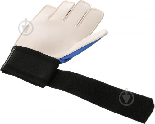 Вратарские перчатки Adidas ACE Torwart-Trainingshandschuhe р. 9 - фото 6 Вратарские перчатки Adidas ACE Torwart-Trainingshandschuhe р. 9 - фото 6