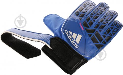 Вратарские перчатки Adidas ACE Torwart-Trainingshandschuhe р. 9 - фото 7 Вратарские перчатки Adidas ACE Torwart-Trainingshandschuhe р. 9 - фото 7