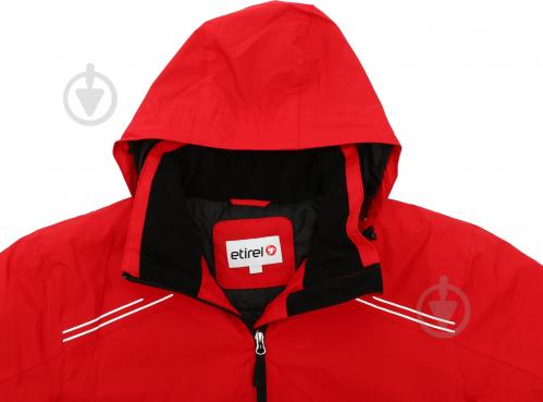 Спортивная куртка Etirel 250760-260 Sabin р. S красный - фото 22 Спортивная куртка Etirel 250760-260 Sabin р. S красный - фото 22