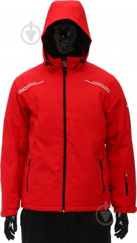 Спортивная куртка Etirel Sabin 250760-260 L красный - фото 18 Спортивная куртка Etirel Sabin 250760-260 L красный - фото 18