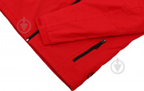 Спортивная куртка Etirel Sabin 250760-260 L красный - фото 25 Спортивная куртка Etirel Sabin 250760-260 L красный - фото 25