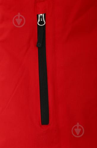 Спортивная куртка Etirel Sabin 250760-260 L красный - фото 26 Спортивная куртка Etirel Sabin 250760-260 L красный - фото 26