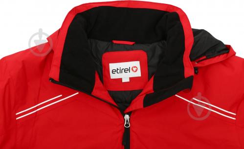 Спортивная куртка Etirel Sabin 250760-260 L красный - фото 23 Спортивная куртка Etirel Sabin 250760-260 L красный - фото 23