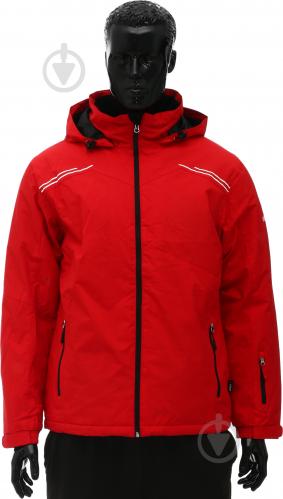 Спортивная куртка Etirel Sabin 250760-260 L красный - фото 14 Спортивная куртка Etirel Sabin 250760-260 L красный - фото 14