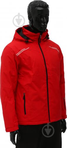 Спортивная куртка Etirel Sabin 250760-260 L красный - фото 15 Спортивная куртка Etirel Sabin 250760-260 L красный - фото 15