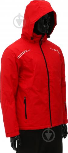 Спортивная куртка Etirel Sabin 250760-260 L красный - фото 19 Спортивная куртка Etirel Sabin 250760-260 L красный - фото 19